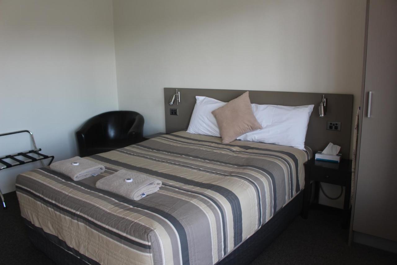 Centrepoint 3* Dubbo