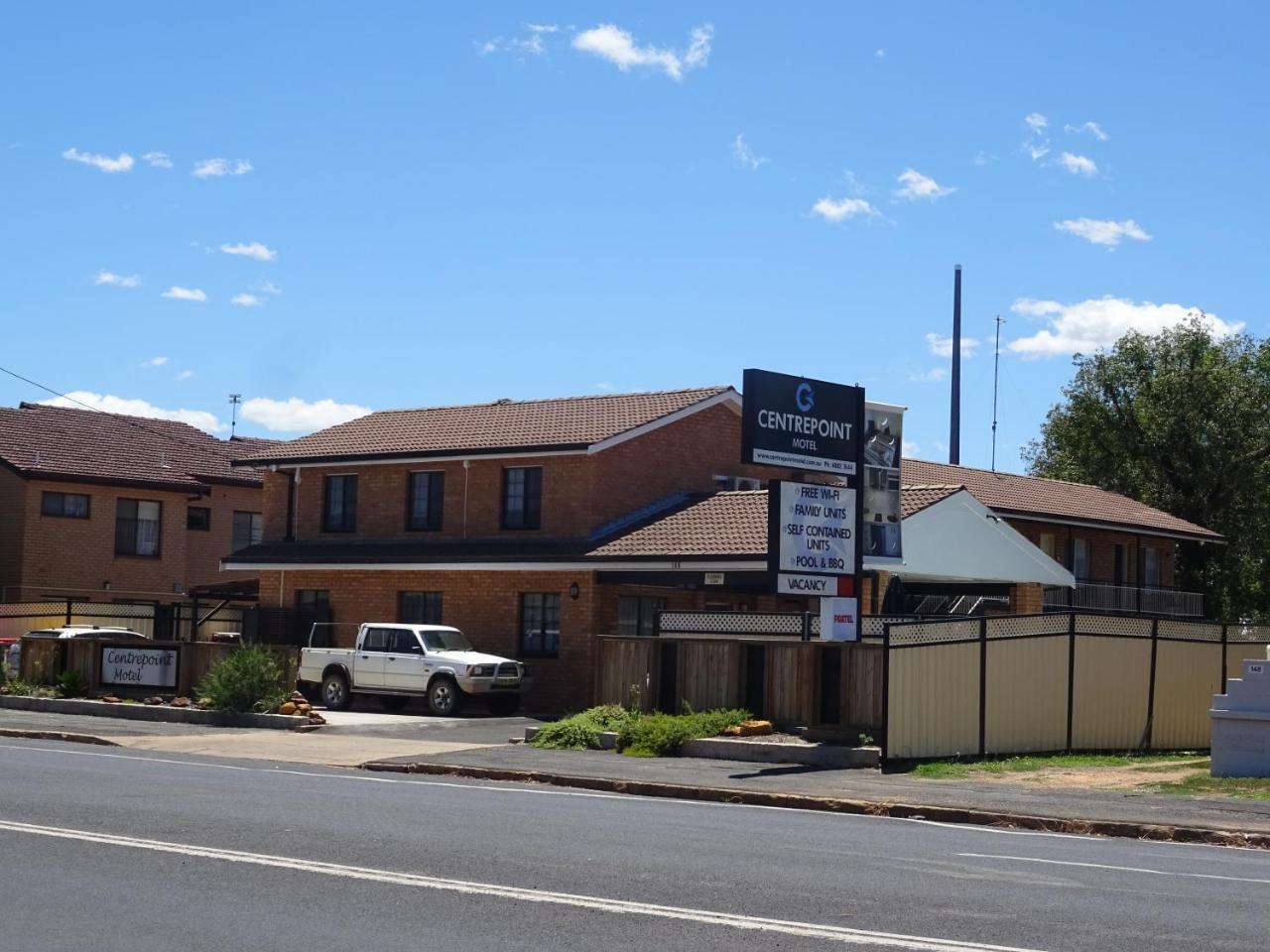 Centrepoint Dubbo