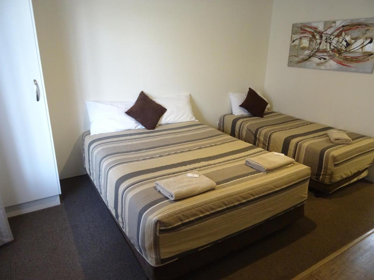 Centrepoint 3* Dubbo
